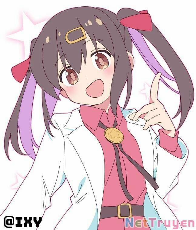 Onii-Chan Wa Oshimai 74.1 trang 3