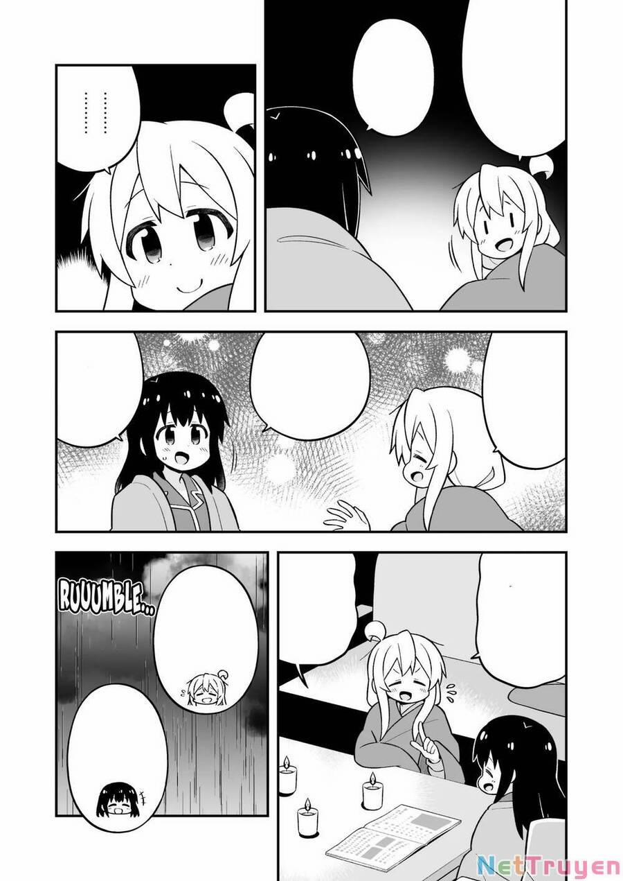 Onii-Chan Wa Oshimai 74 trang 7