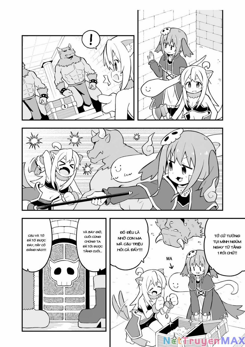 Onii-Chan Wa Oshimai 78 trang 5