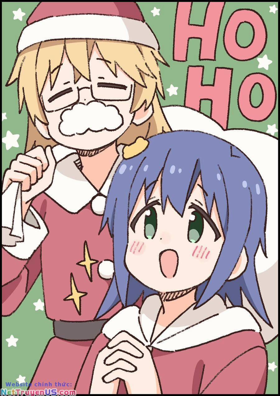 Onii-Chan Wa Oshimai 82 trang 17