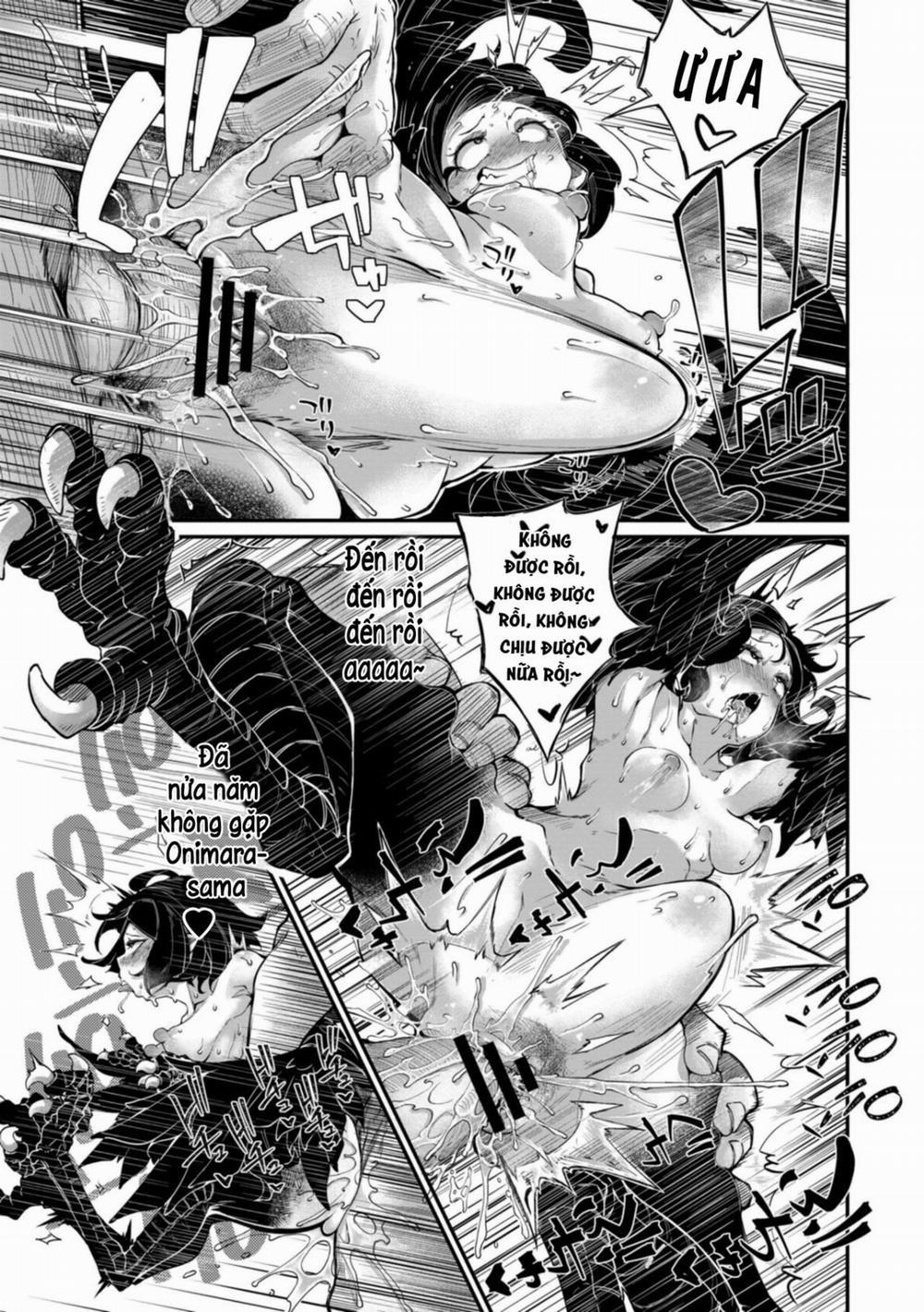 Onimara 5 trang 20