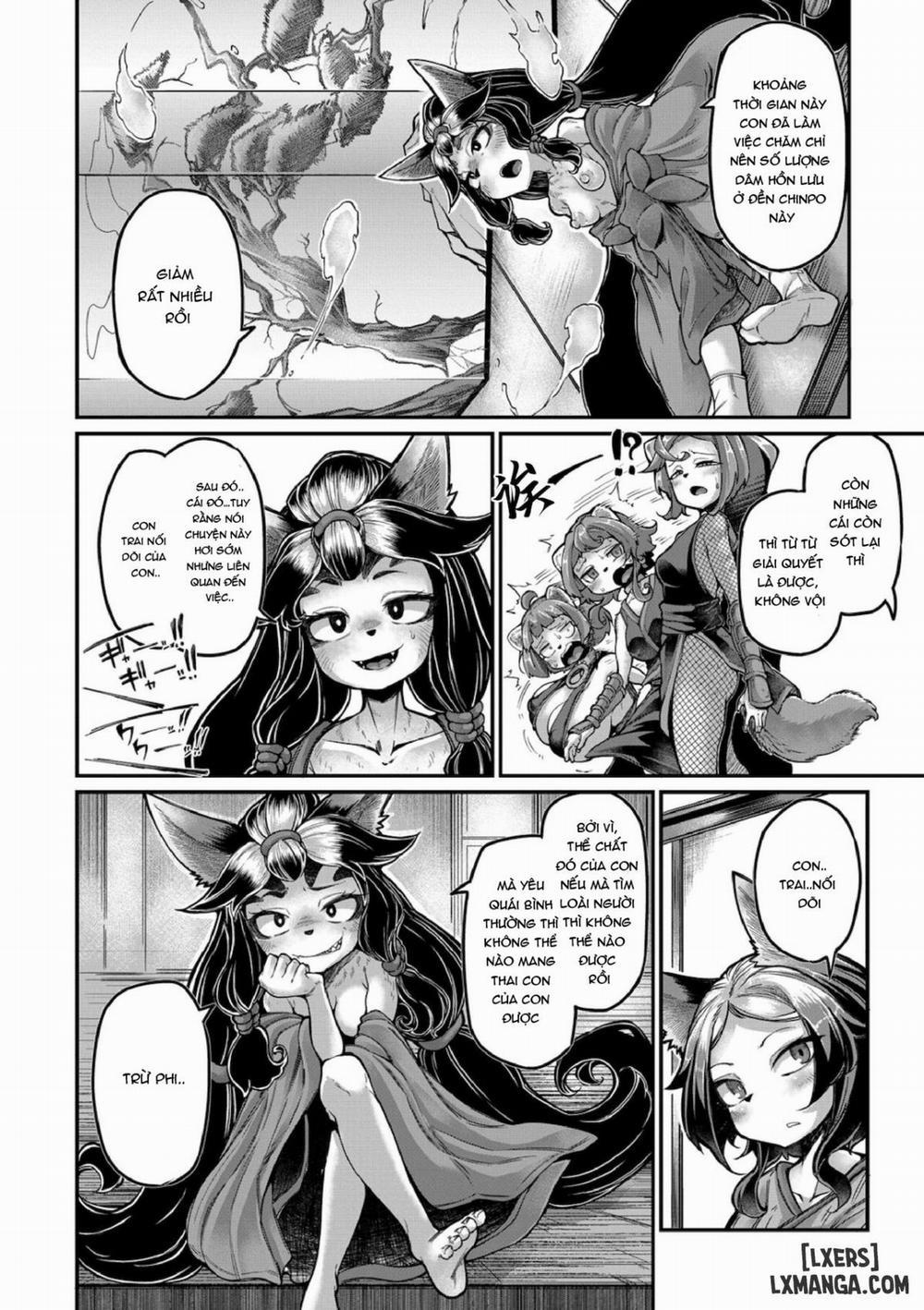 Onimara 8 END trang 3