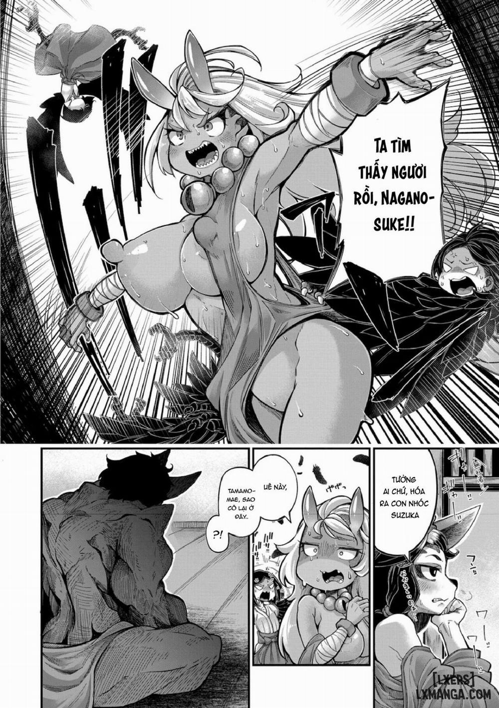 Onimara 8 END trang 5