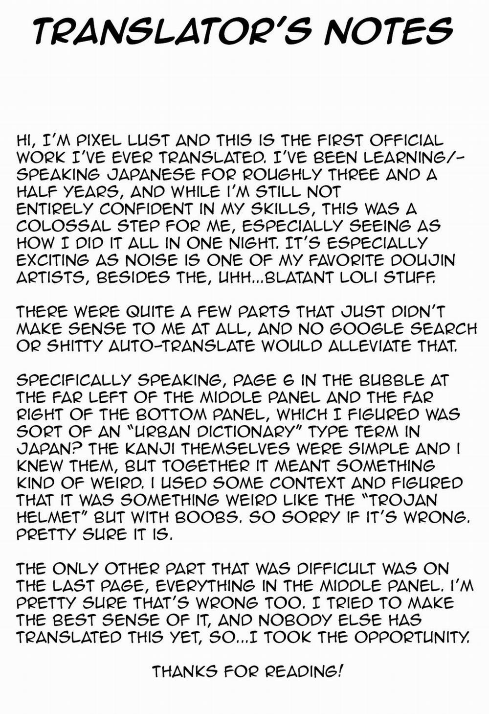 Oniwa no Poolside Oneshot 0 trang 19