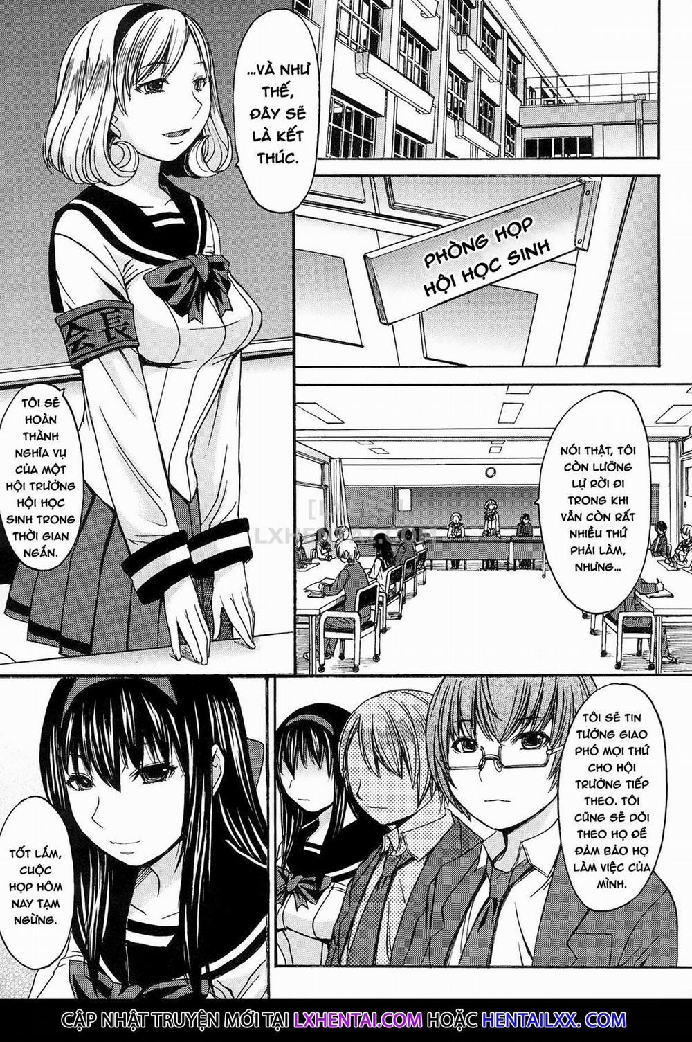 Only Feet 1 trang 17