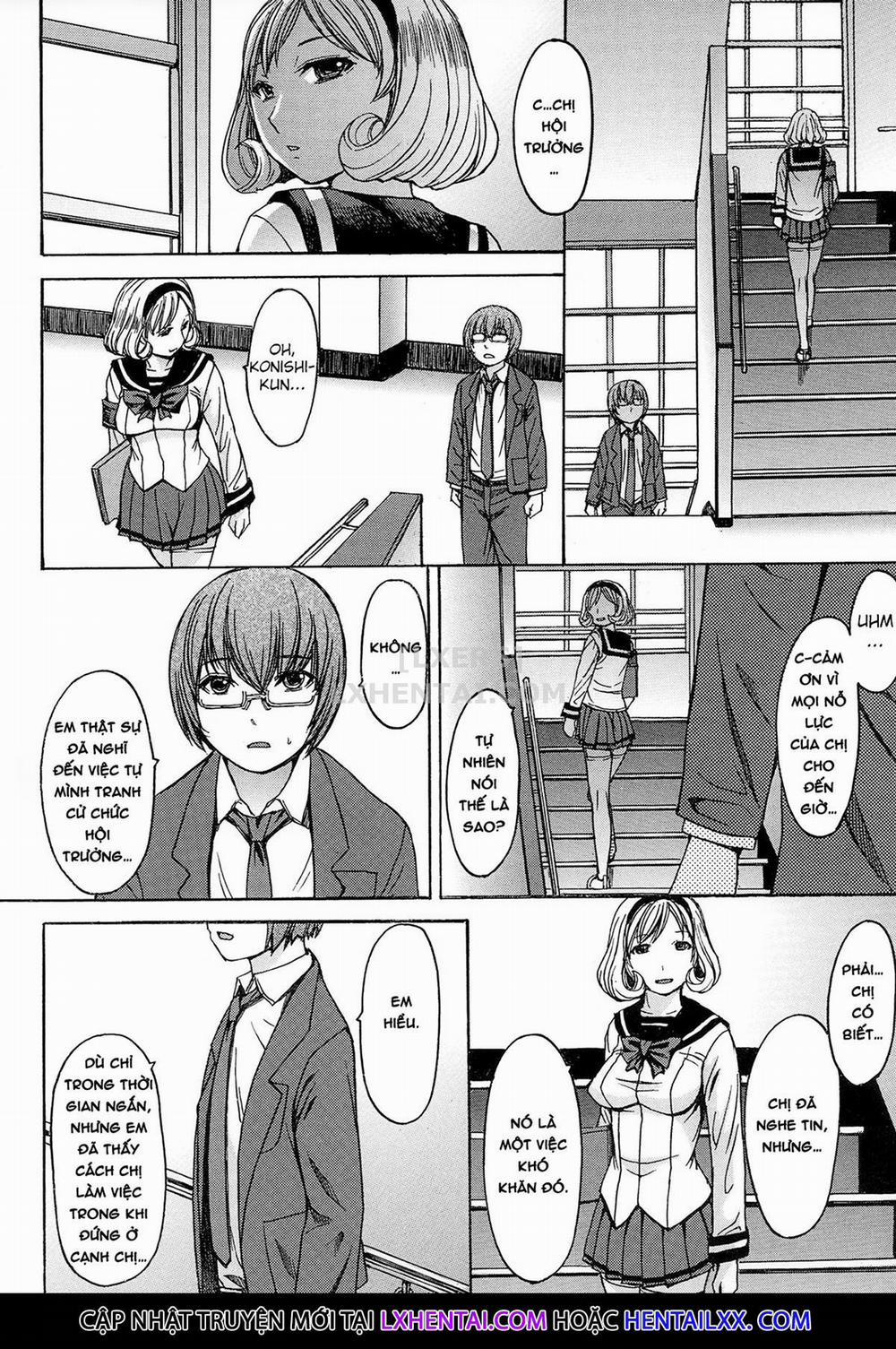 Only Feet 1 trang 18