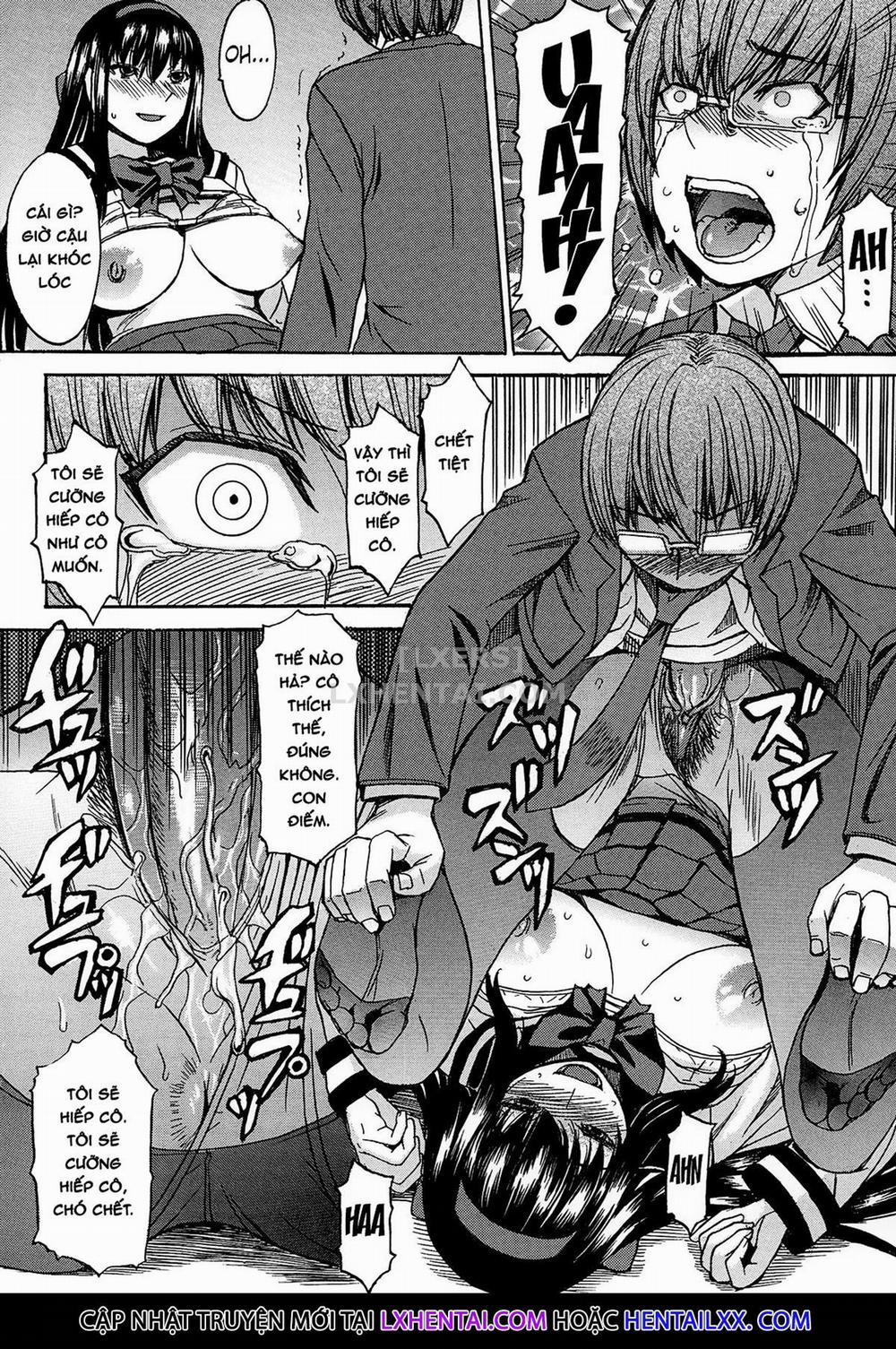 Only Feet 1 trang 34