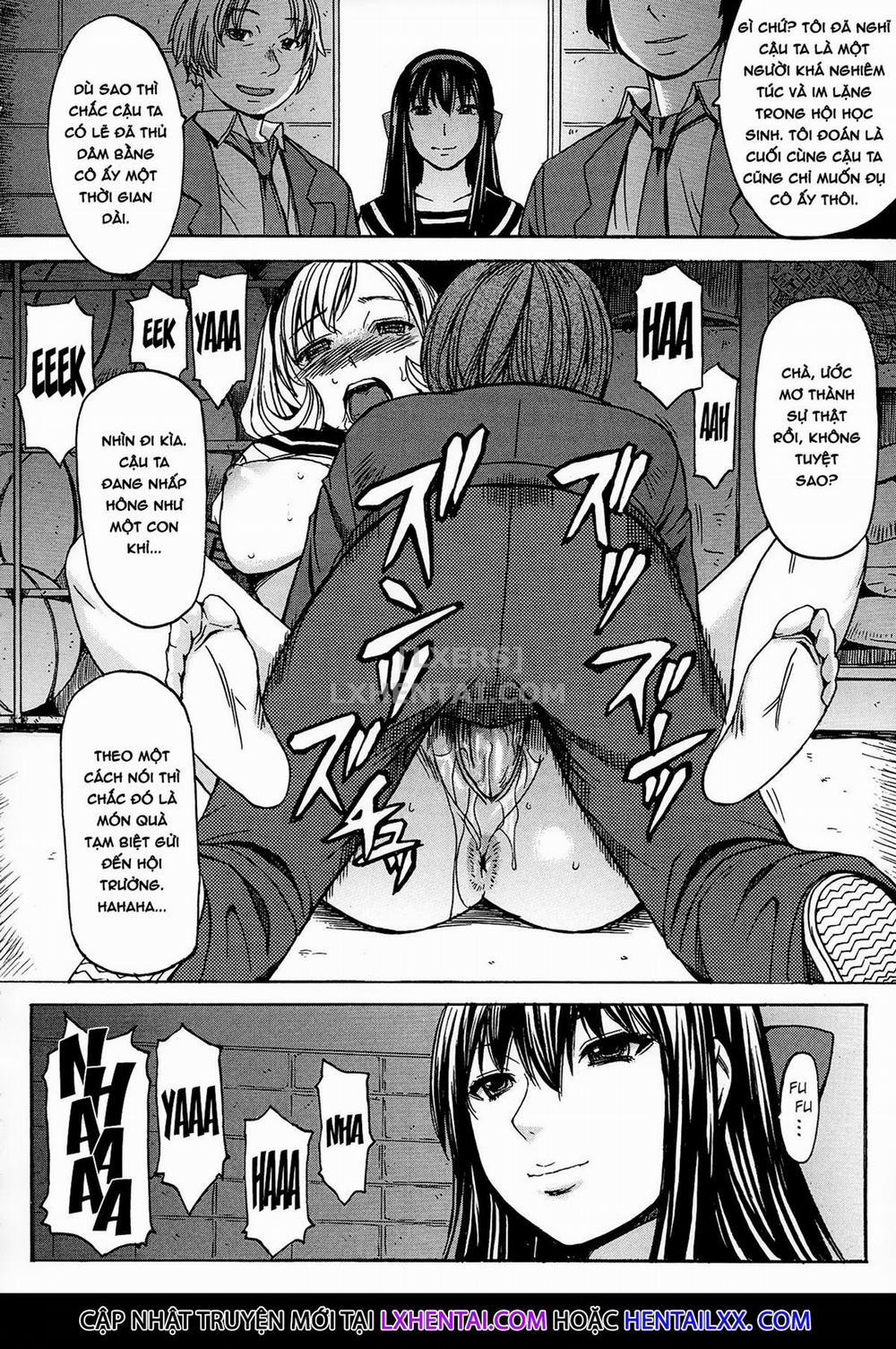 Only Feet 1 trang 46