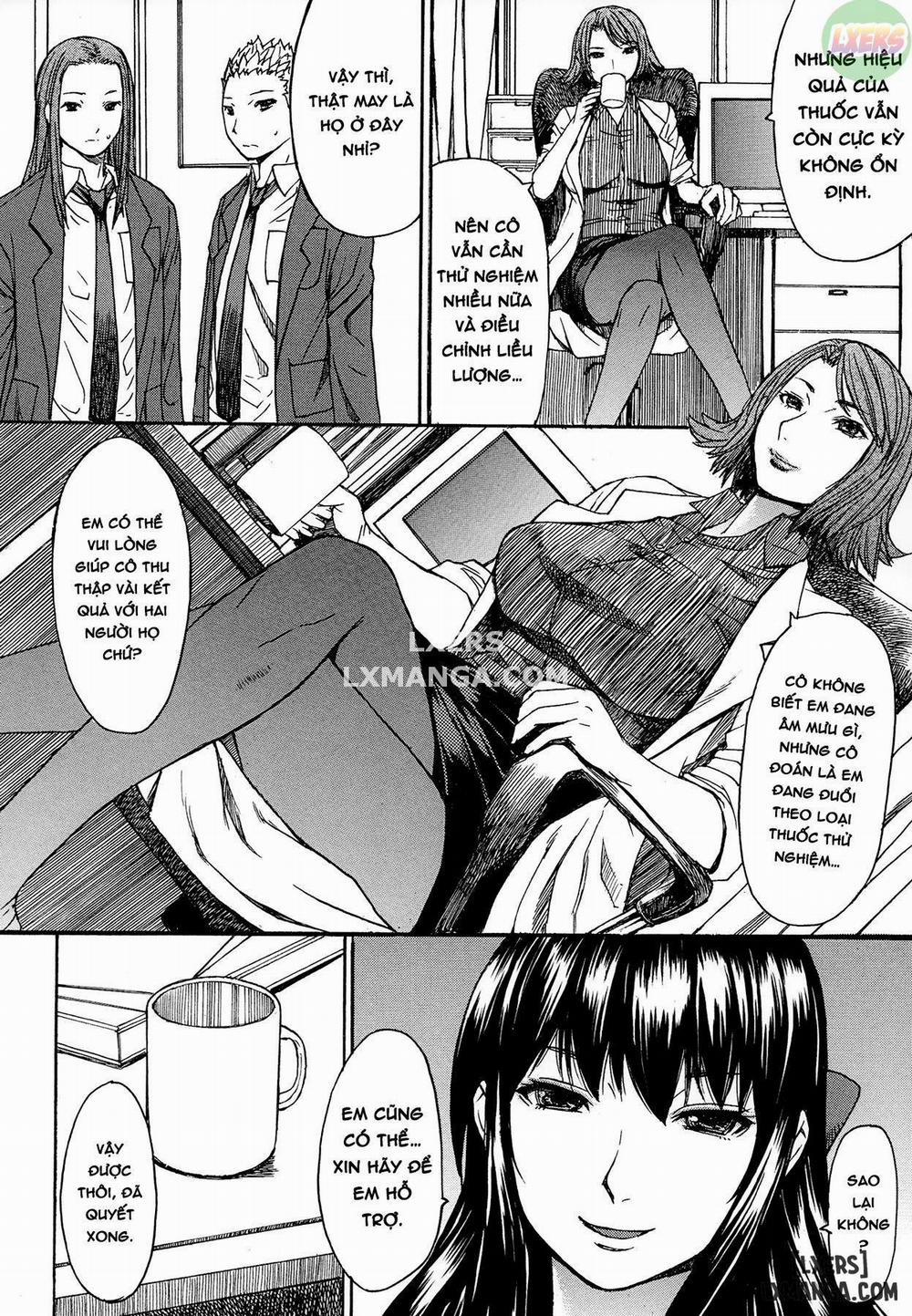 Only Feet 4 trang 14