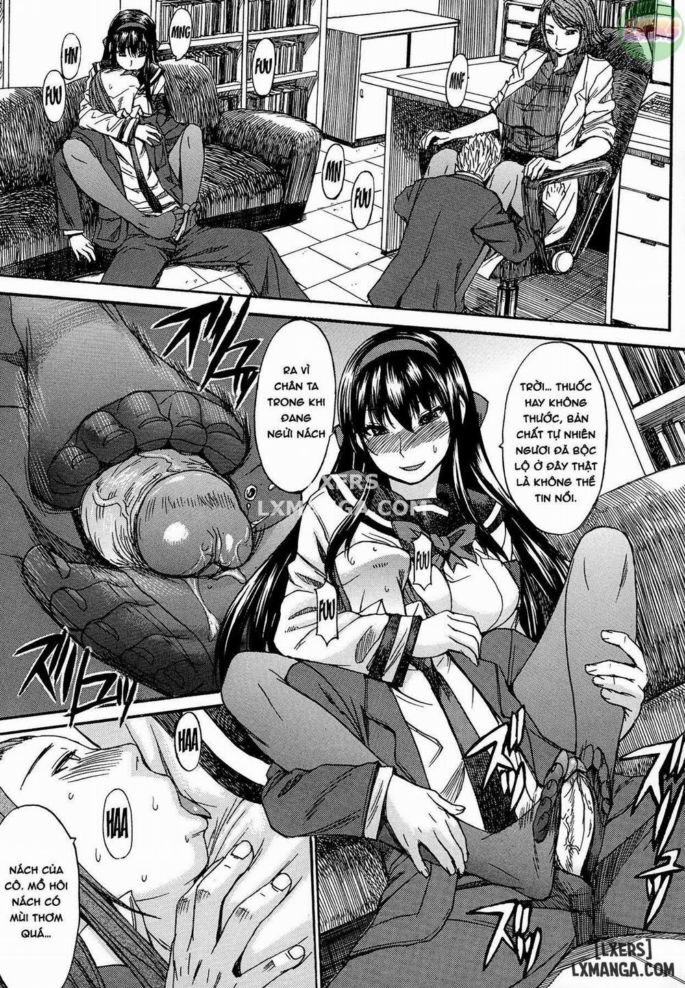 Only Feet 4 trang 21