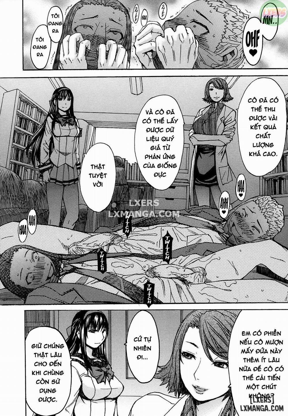 Only Feet 4 trang 36