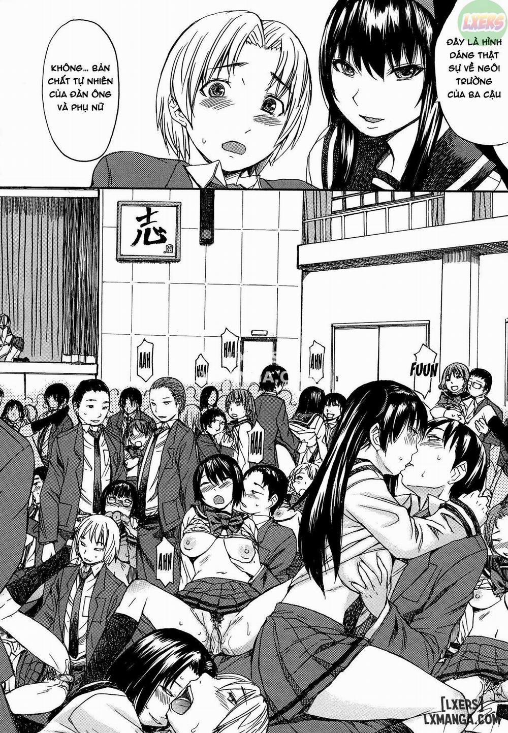 Only Feet 5 trang 20