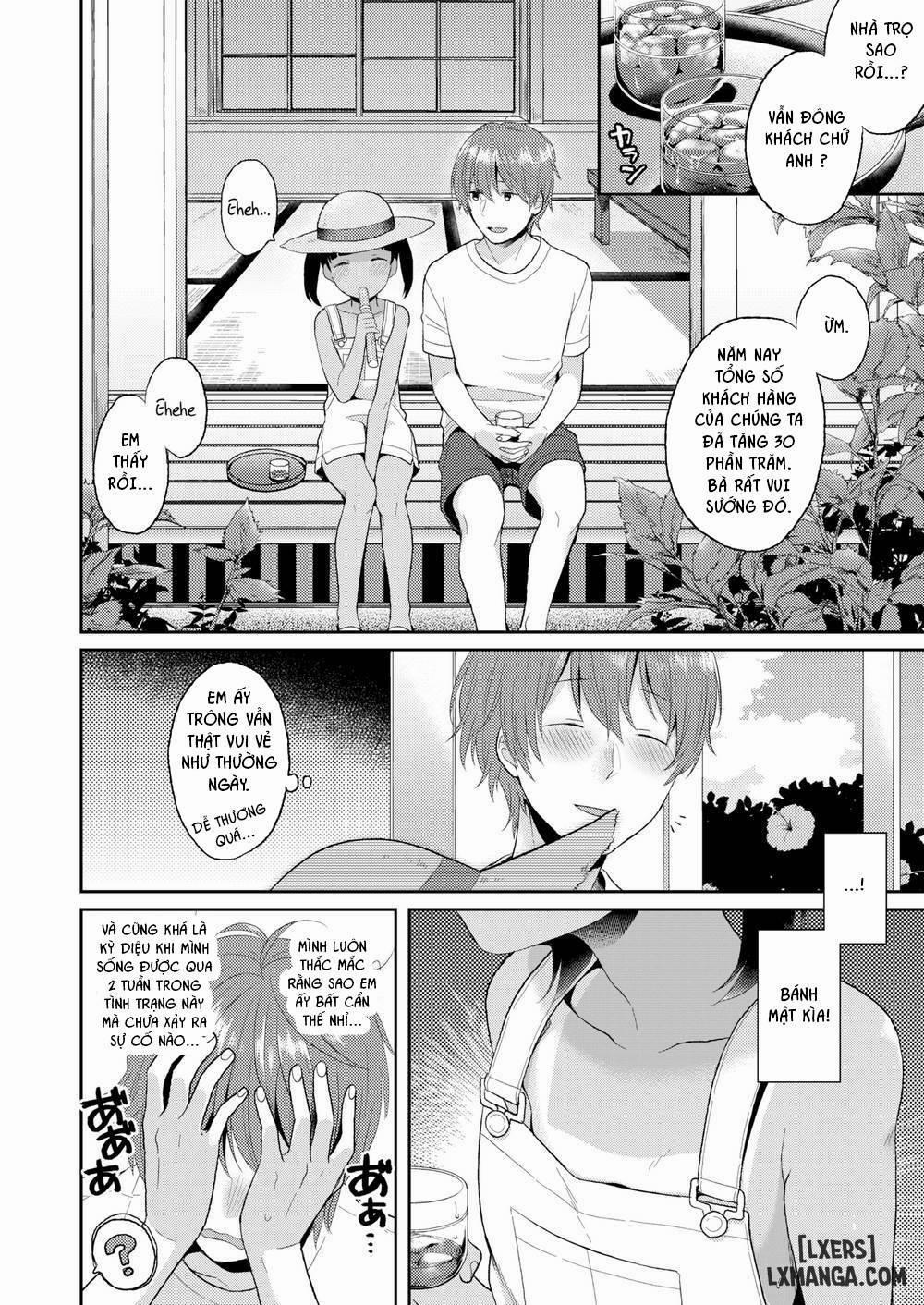 Only Once Oneshot trang 1