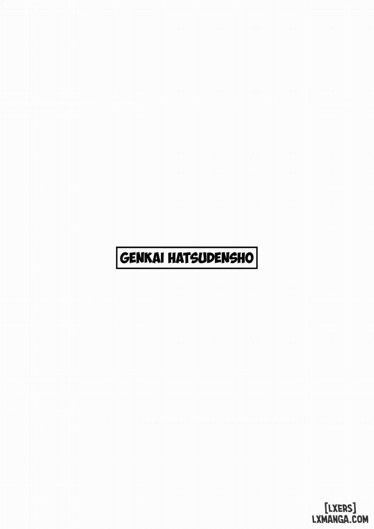 Onna Gyaru Joushi To Furin Suru Hanashi Oneshot trang 21