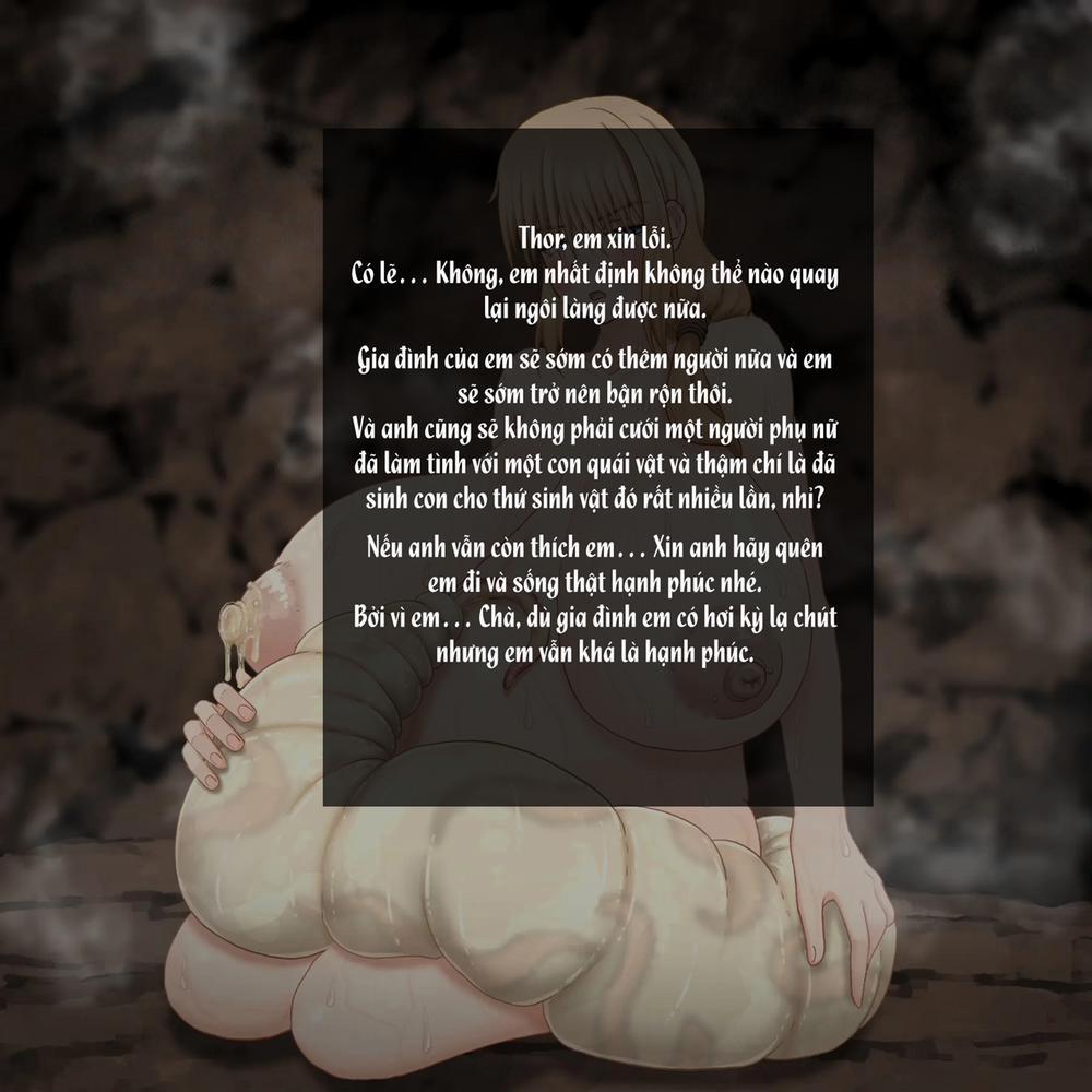 Onna Kariudo Kosodate Funtouki II! 4 trang 33