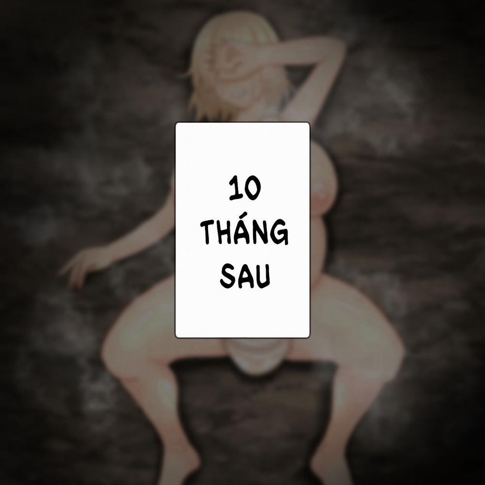 Onna Kariudo Kosodate Funtouki! 1 trang 40