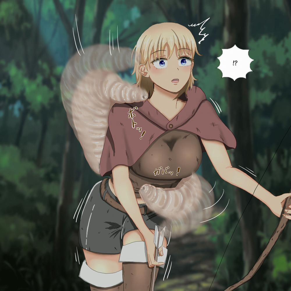 Onna Kariudo Kosodate Funtouki! 1 trang 7