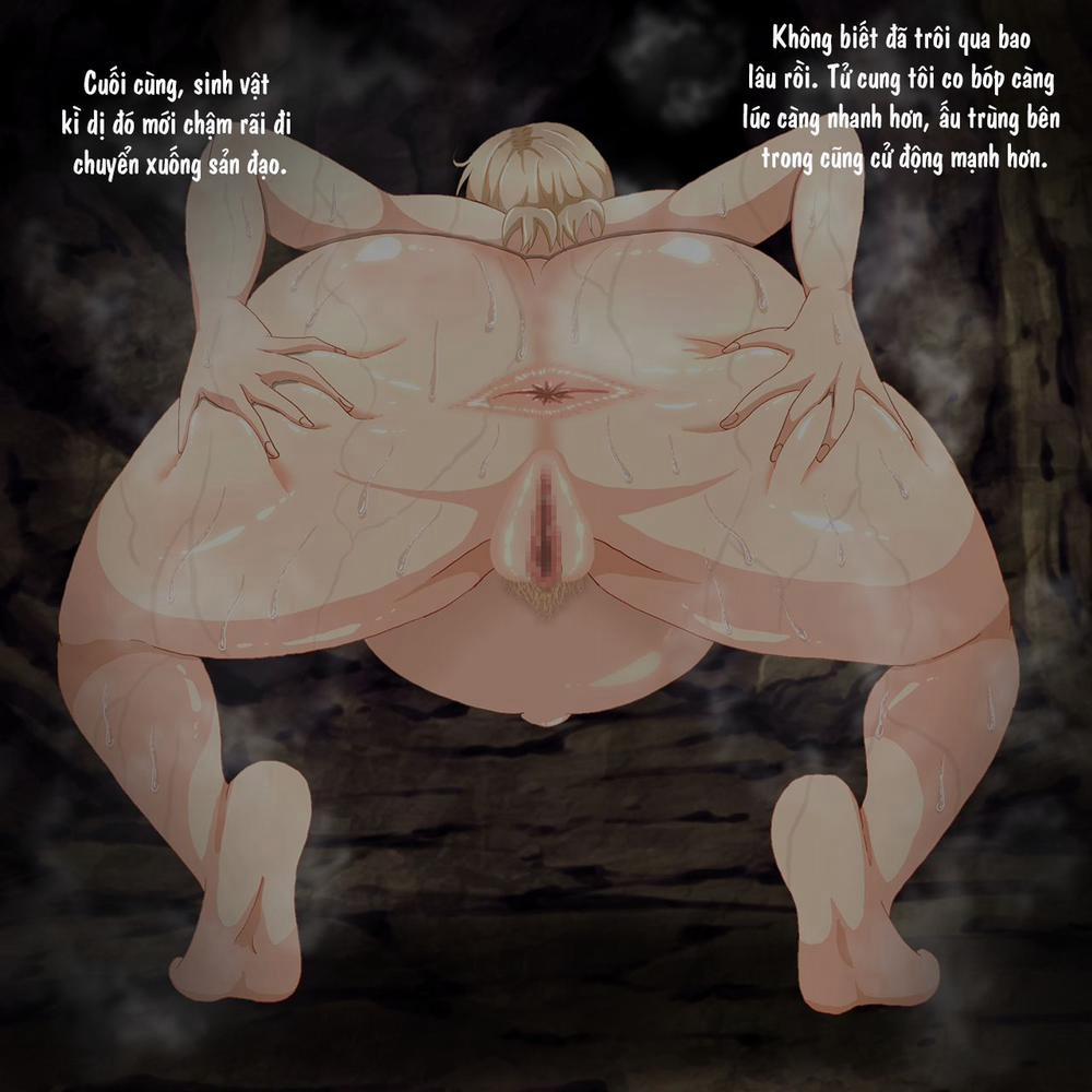 Onna Kariudo Kosodate Funtouki! 2 trang 25