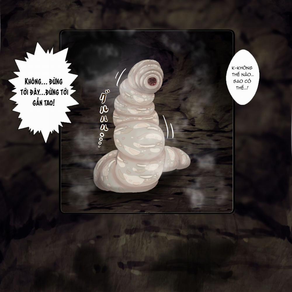 Onna Kariudo Kosodate Funtouki! 2 trang 40