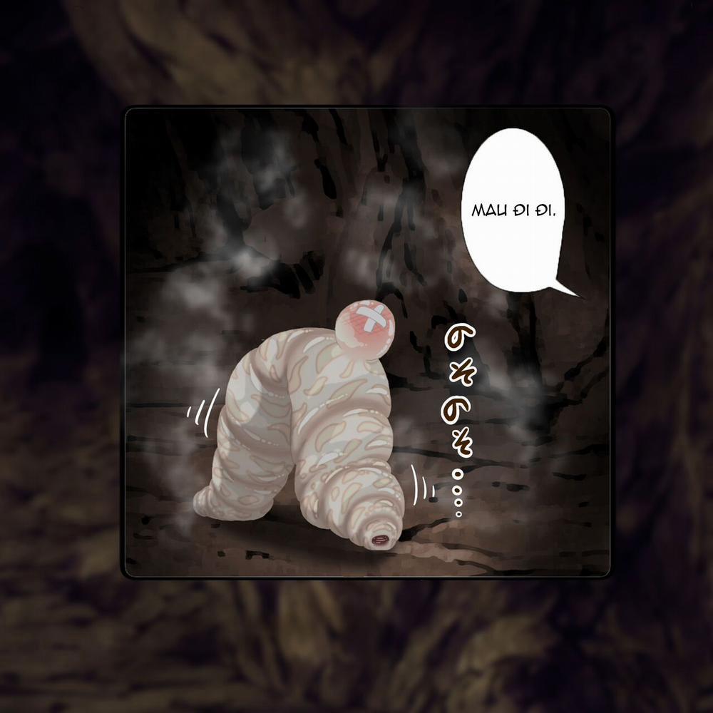 Onna Kariudo Kosodate Funtouki! 3 trang 19