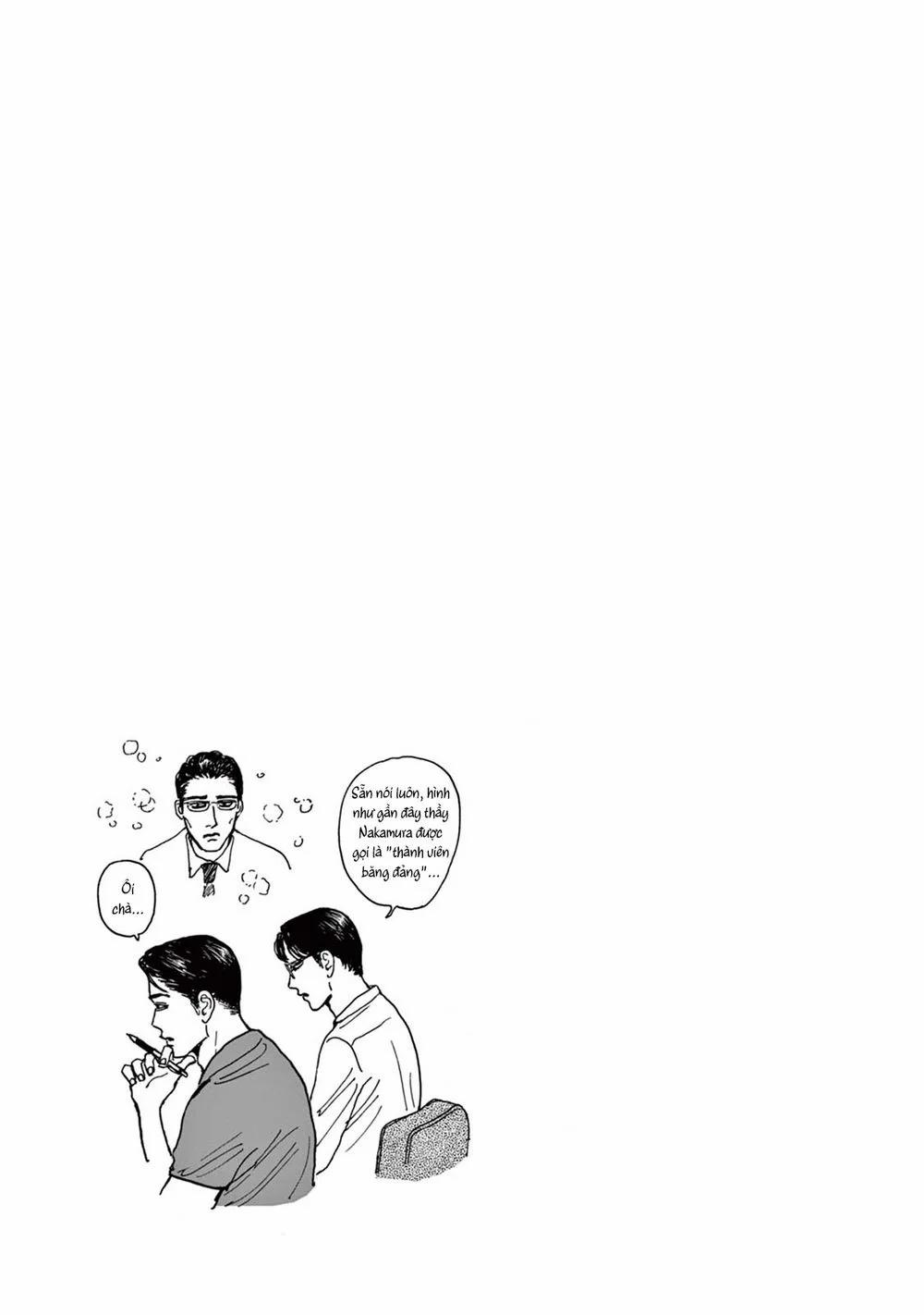 Onna No Sono No Hoshi 6.5 trang 8