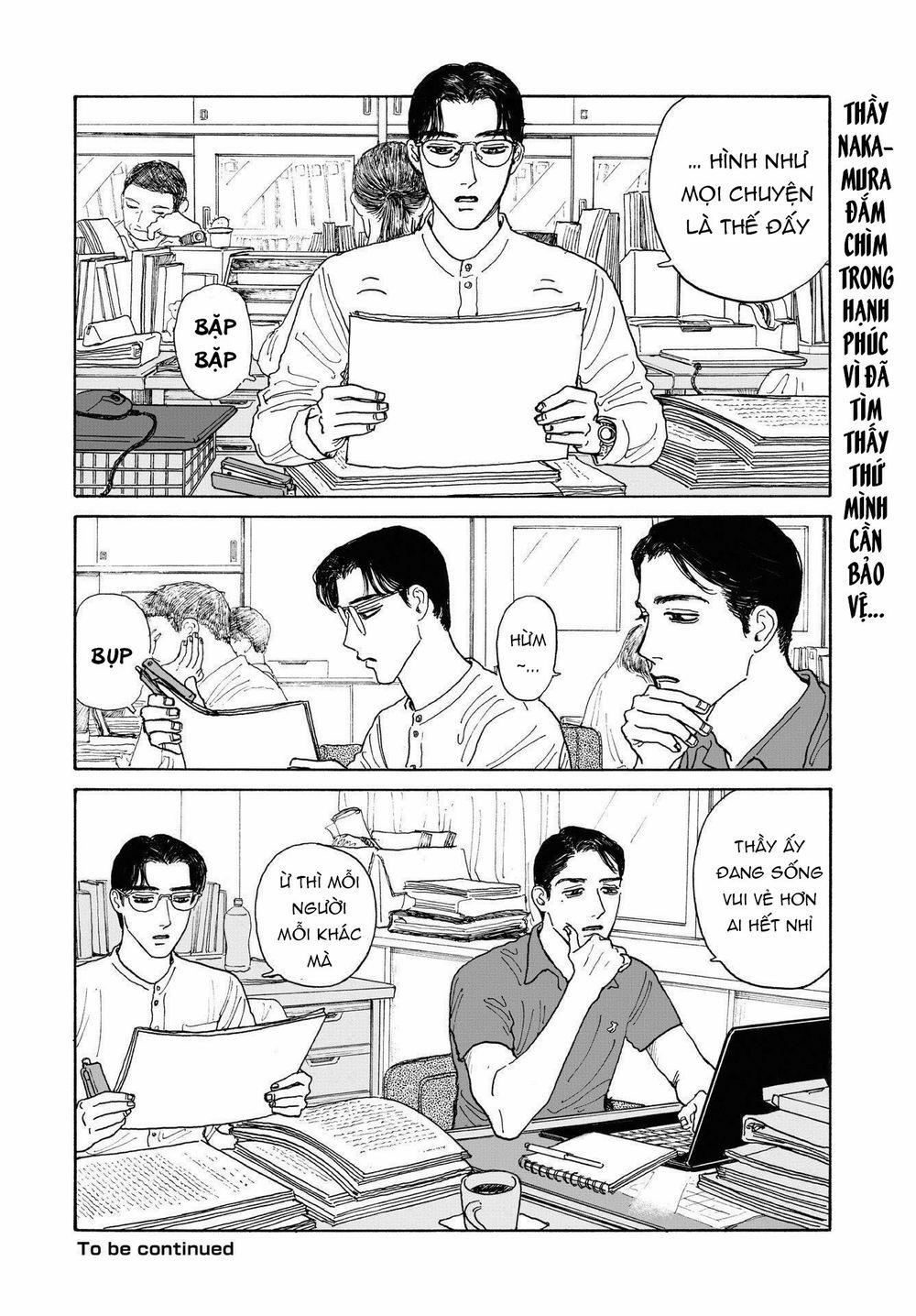 Onna No Sono No Hoshi 8 trang 32