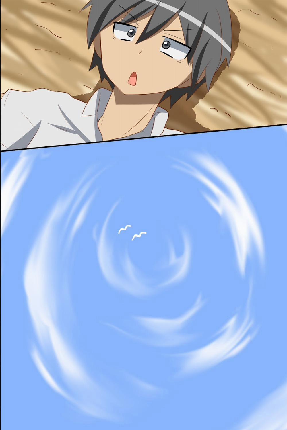 Onna Shika Inai Shima Ni Nagare Artist trang 2