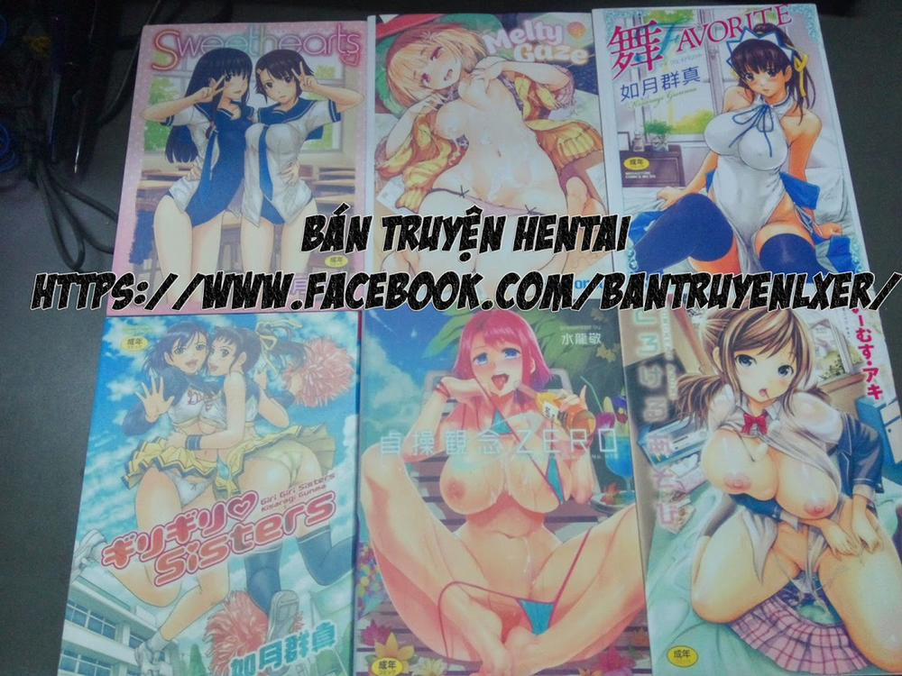 Onna Shika Inai Shima Ni Nagare Artist trang 52