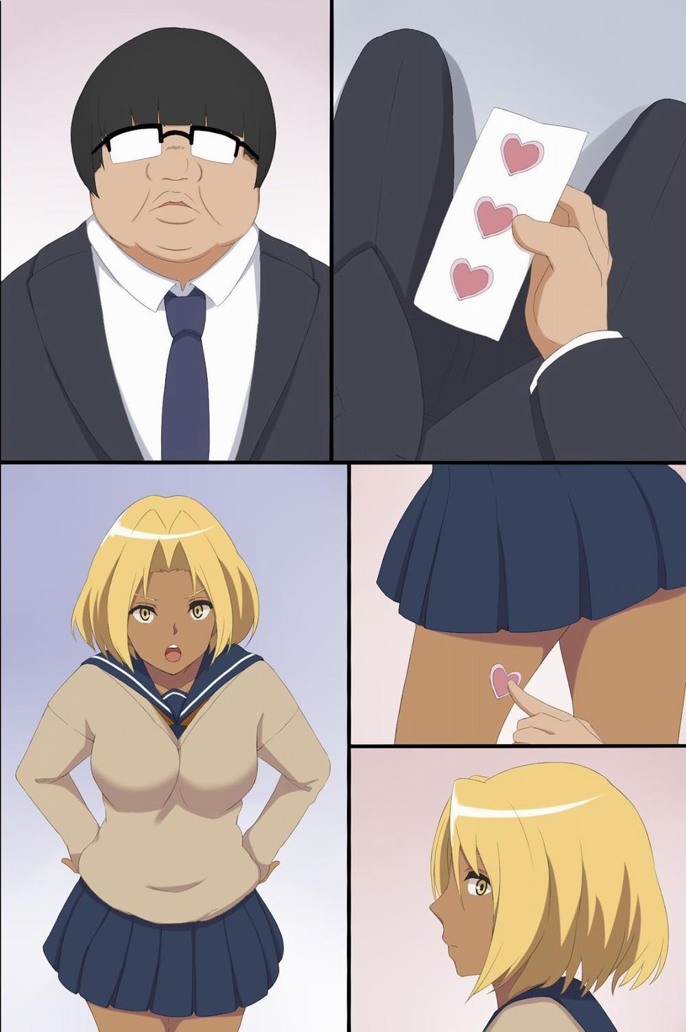 Onna wo Omoi no Mama ni Ayatsureru Artist trang 10