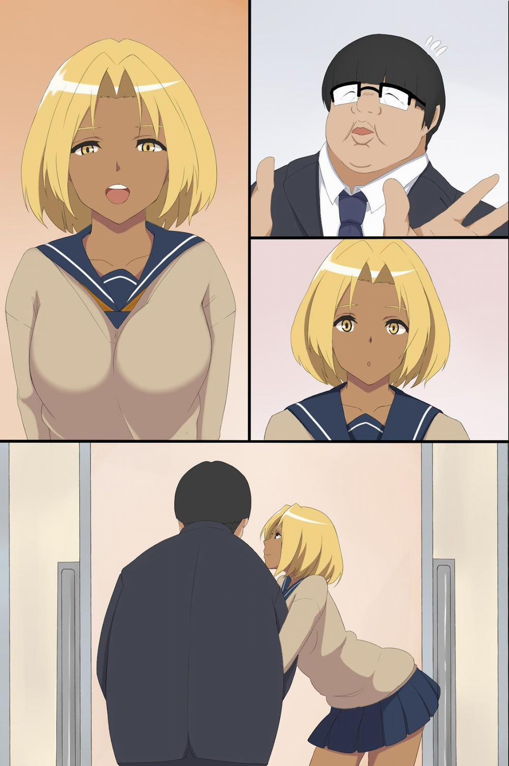 Onna wo Omoi no Mama ni Ayatsureru Artist trang 11