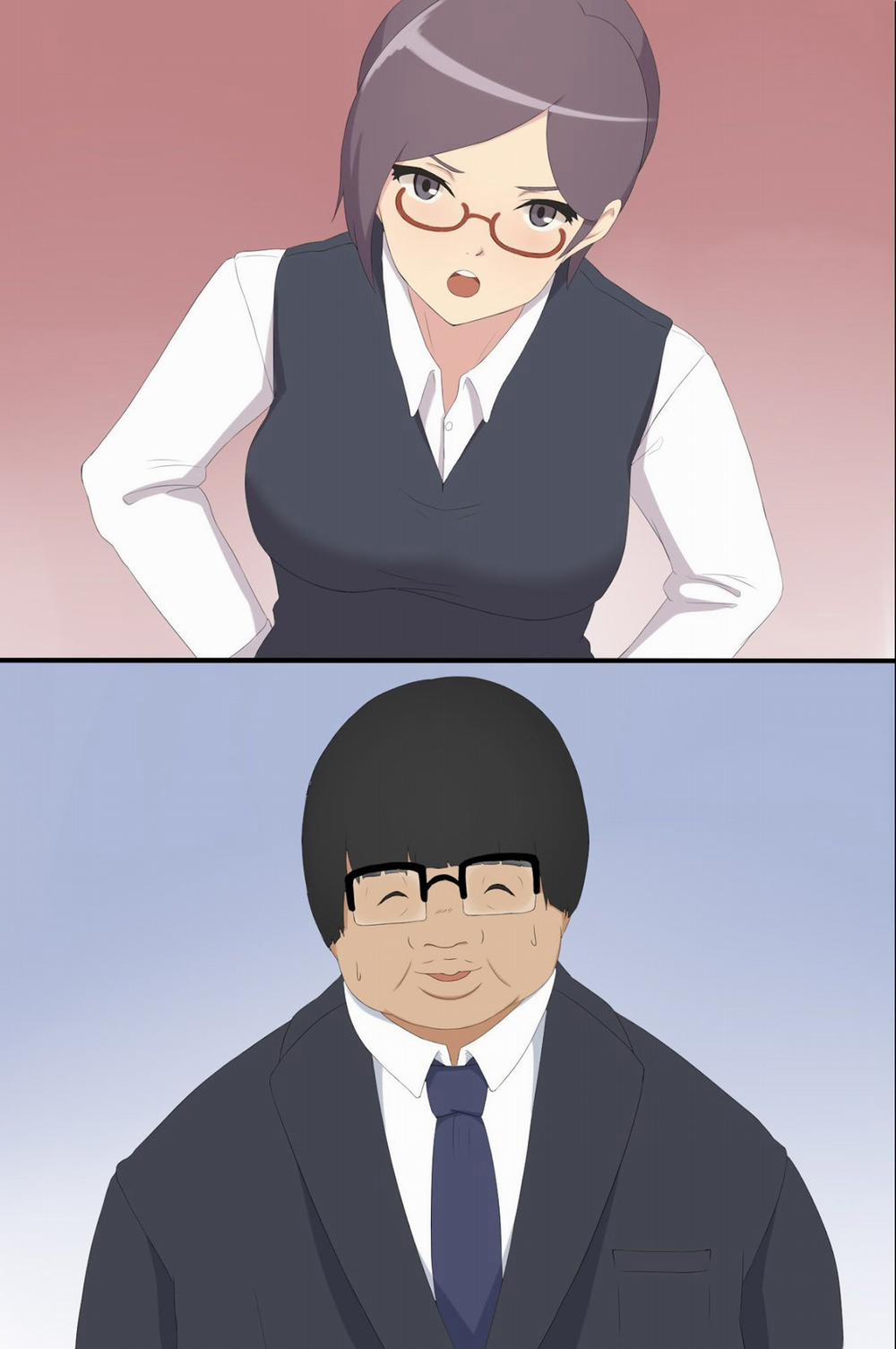 Onna wo Omoi no Mama ni Ayatsureru Artist trang 19