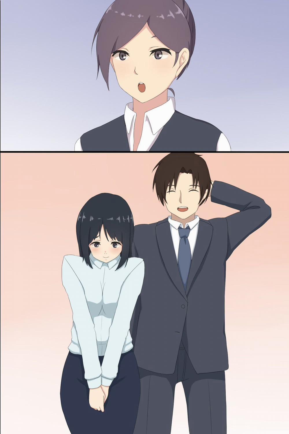 Onna wo Omoi no Mama ni Ayatsureru Artist trang 36