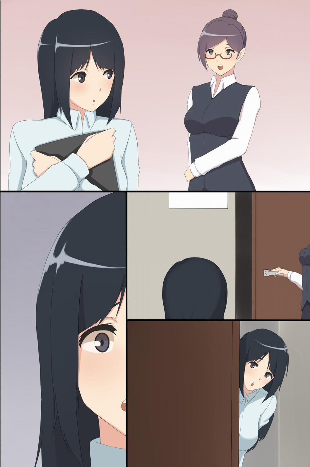 Onna wo Omoi no Mama ni Ayatsureru Artist trang 38