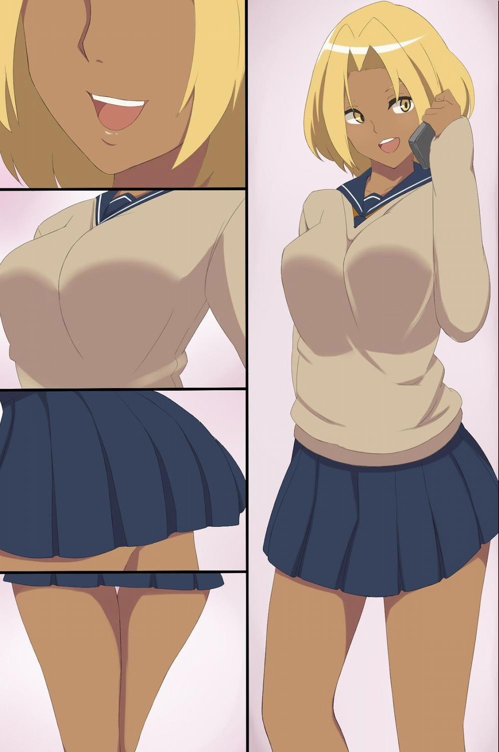 Onna wo Omoi no Mama ni Ayatsureru Artist trang 9