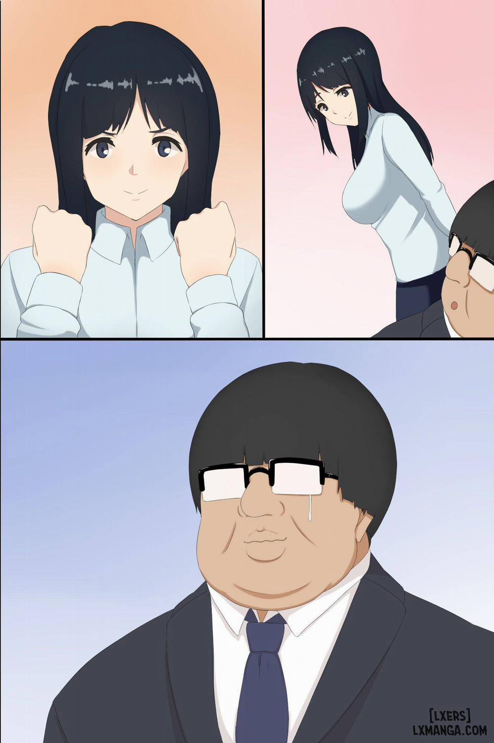 Onna wo Omoi no Mama ni Ayatsureru Oneshot trang 26