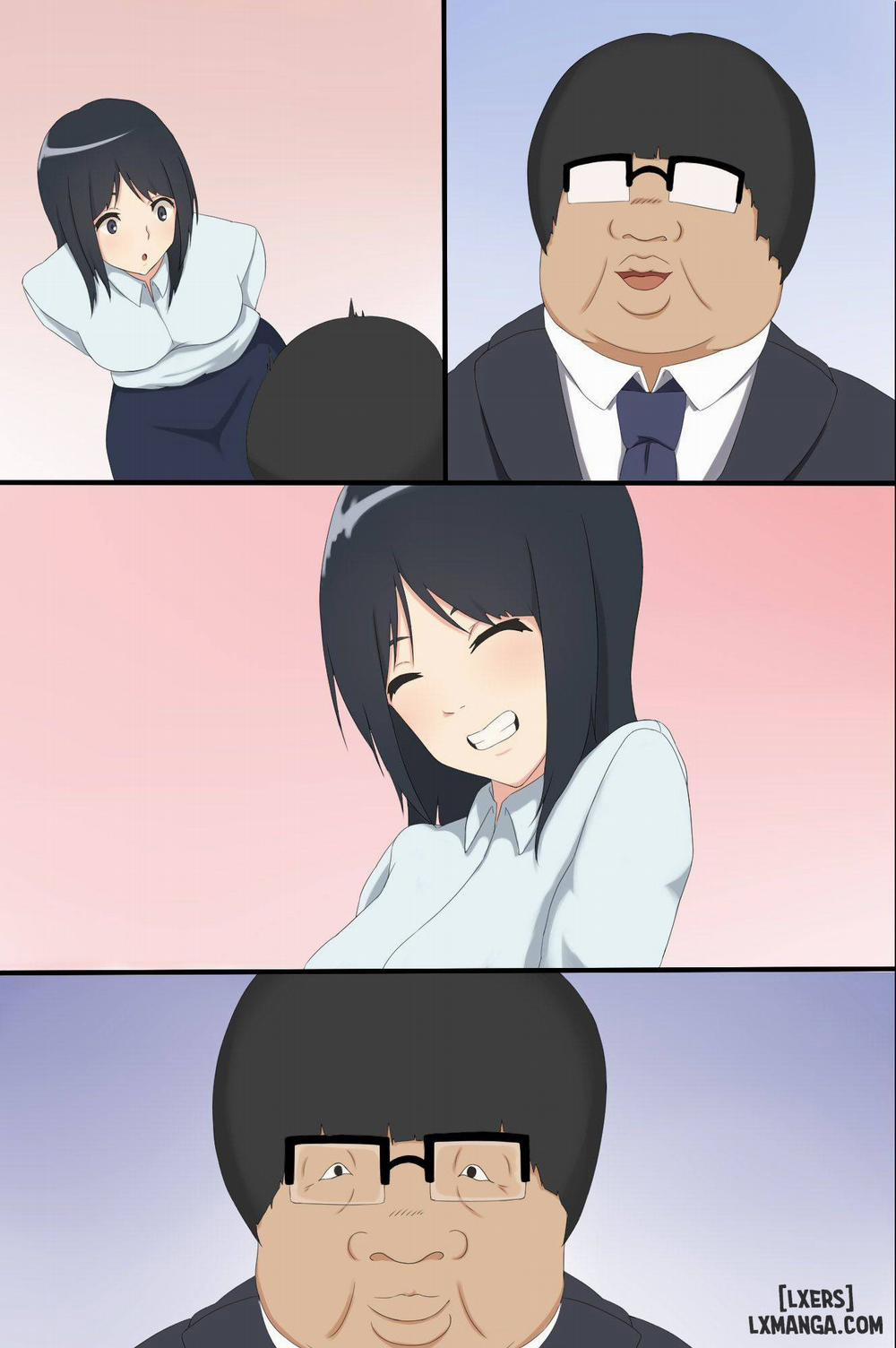 Onna wo Omoi no Mama ni Ayatsureru Oneshot trang 35