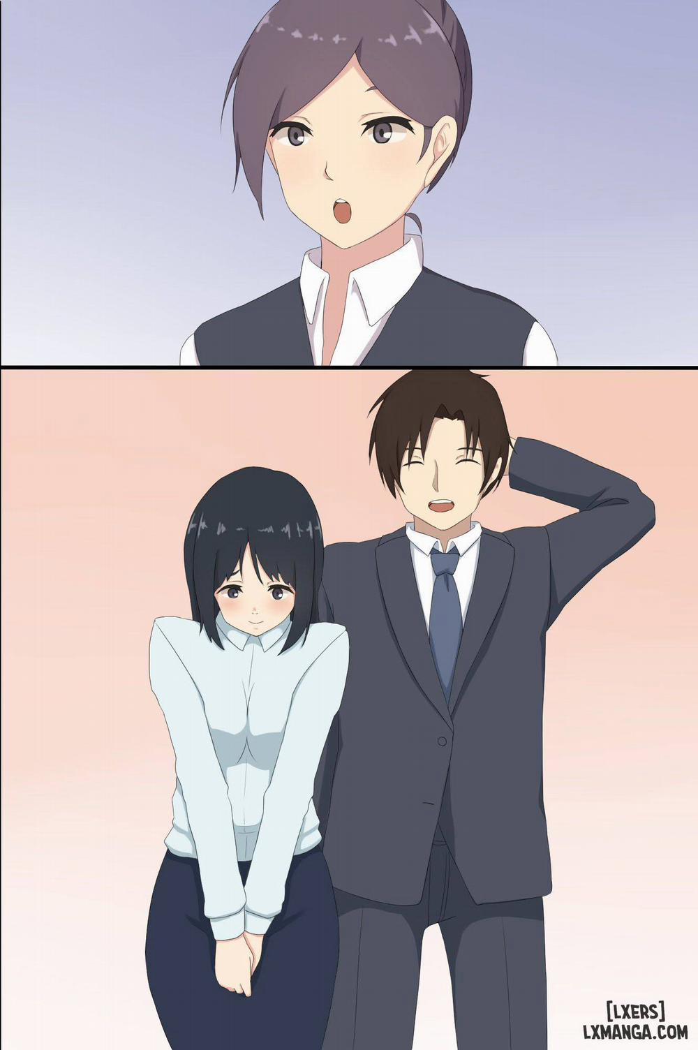 Onna wo Omoi no Mama ni Ayatsureru Oneshot trang 36