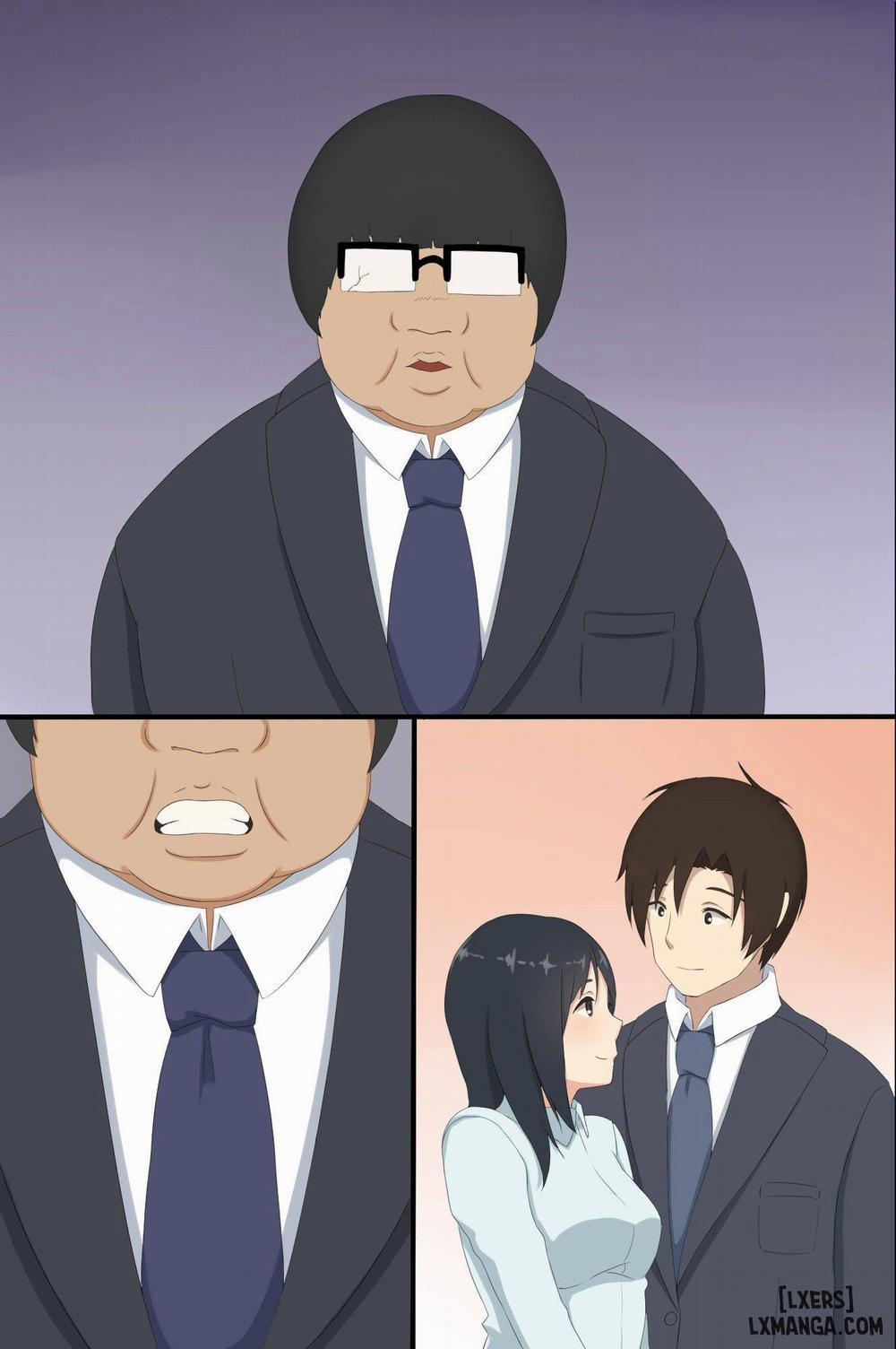 Onna wo Omoi no Mama ni Ayatsureru Oneshot trang 37