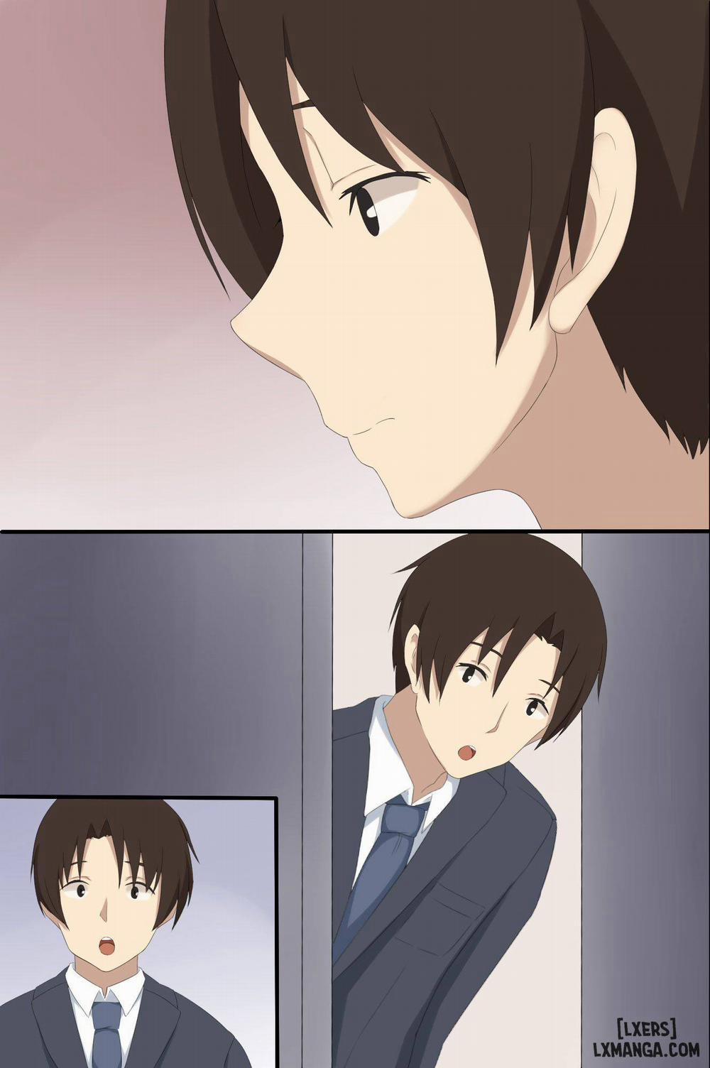 Onna wo Omoi no Mama ni Ayatsureru Oneshot trang 51