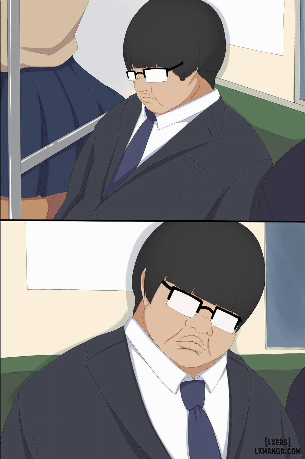 Onna wo Omoi no Mama ni Ayatsureru Oneshot trang 8