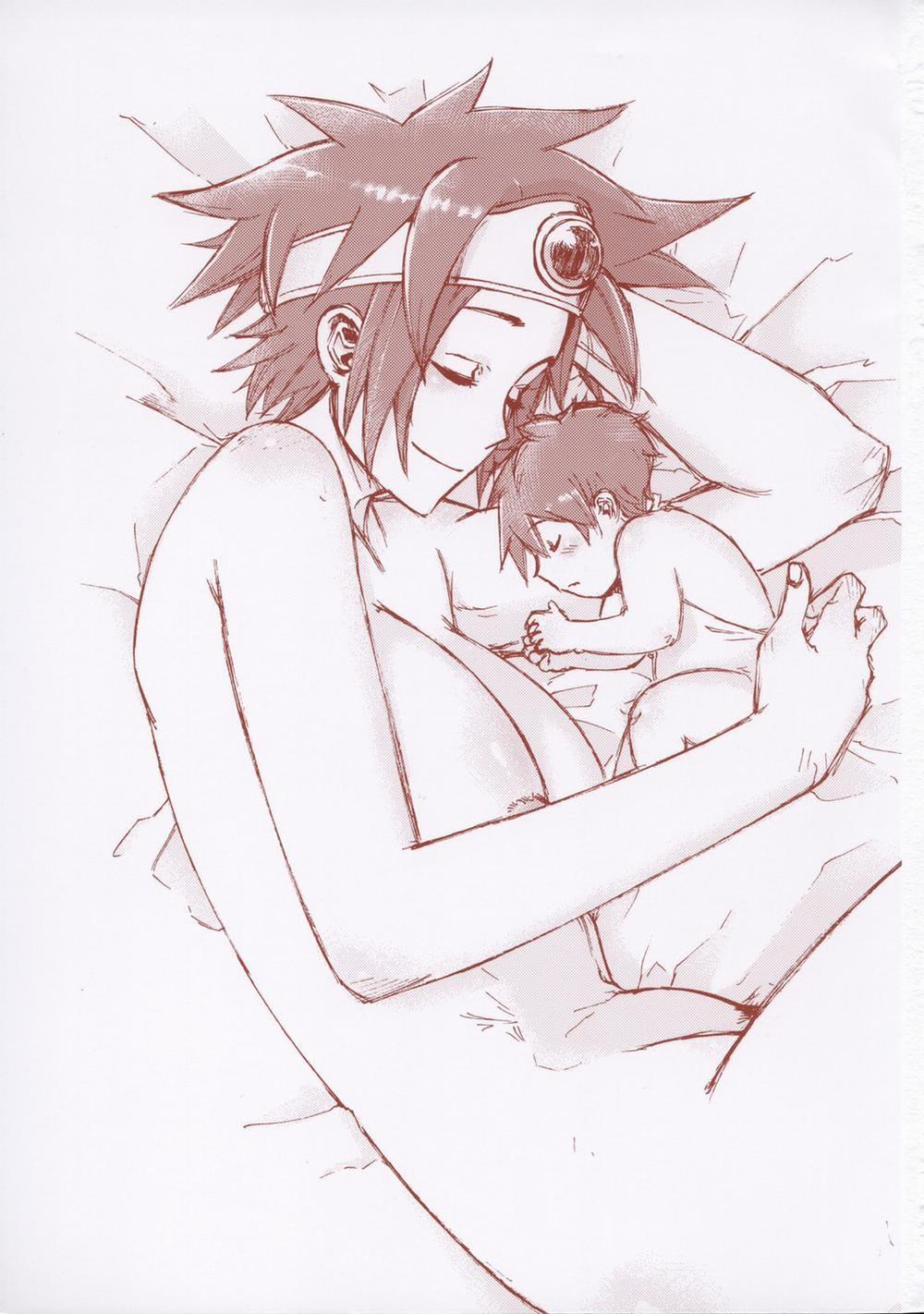 Onna Yuusha Hitori Tabi Oneshot trang 51