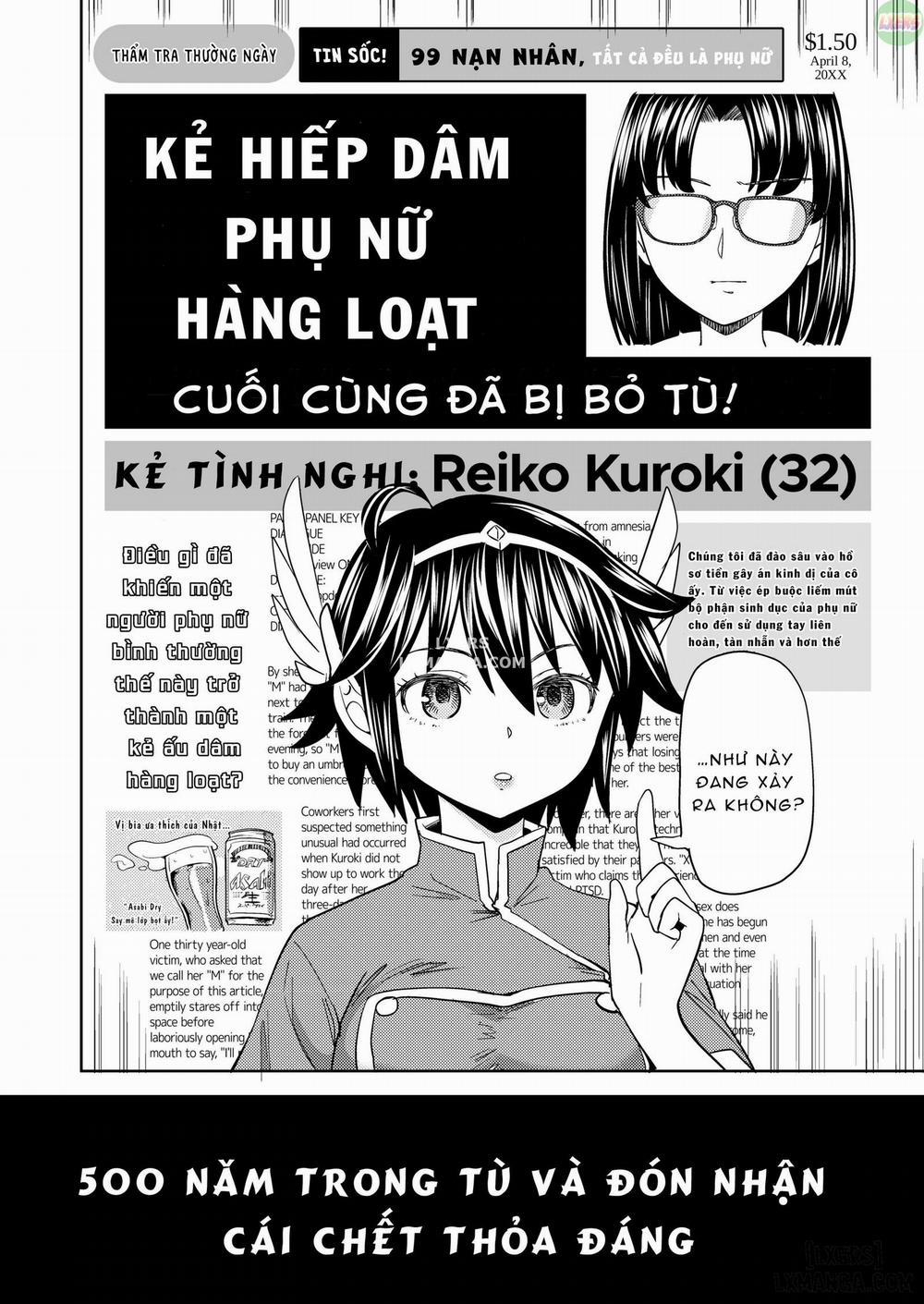 Onna Yuusha ni Tensei Shitara Mazoku no Tsuma ga 5-nin mo Irurashii 4 trang 42