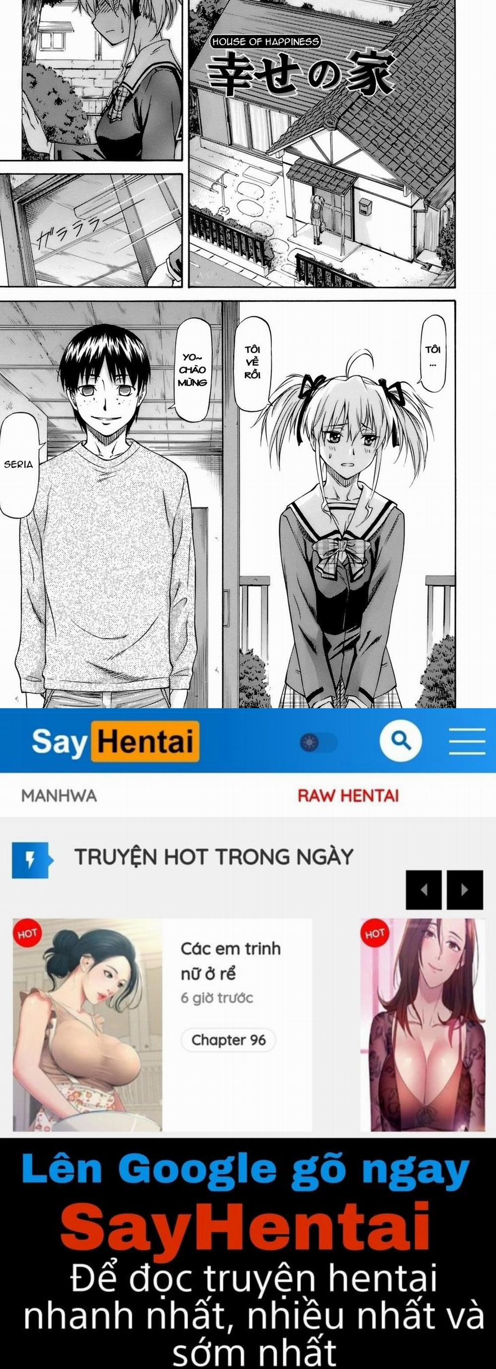 Onnanoko Bazaar 5 trang 27