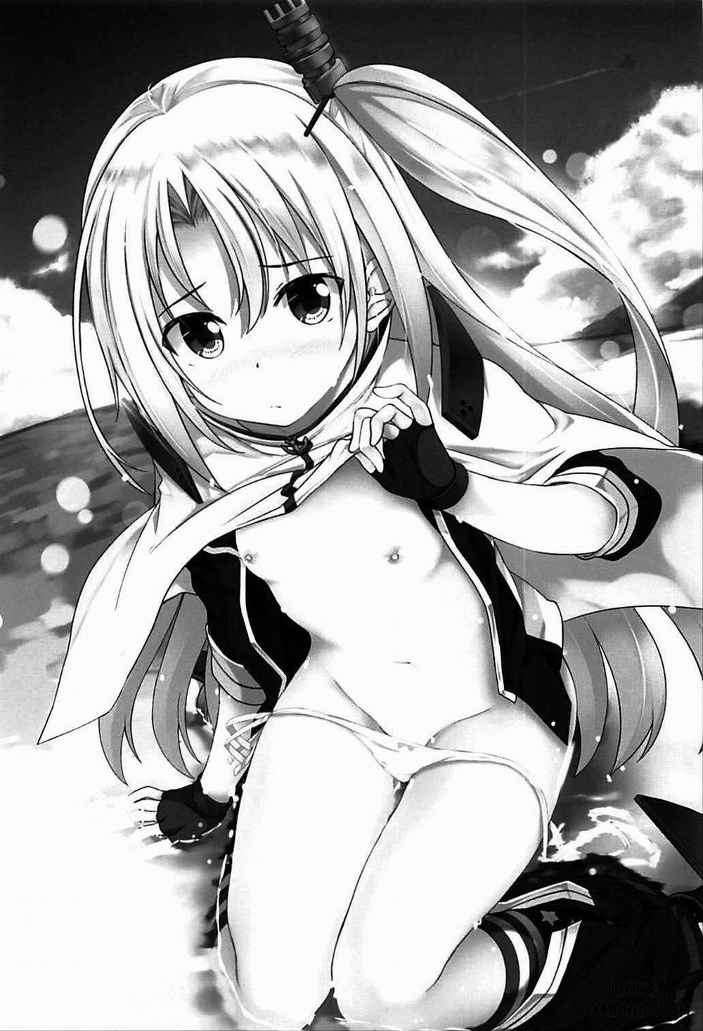 Onnanoko Nandazo Oneshot trang 1