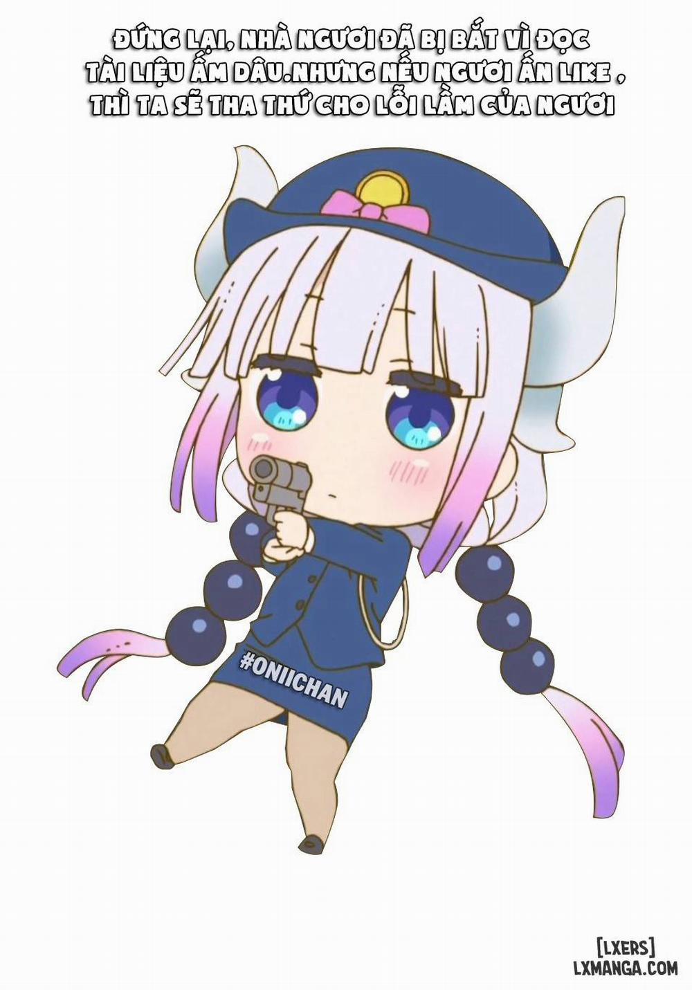 Onnanoko no Mayu 4 Oneshot trang 32