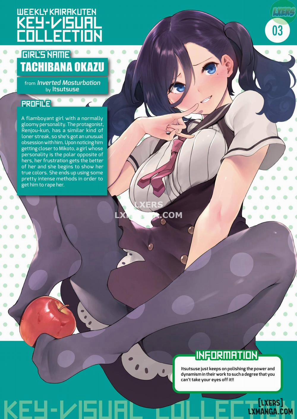 Onnanoko no Niku 5 trang 25