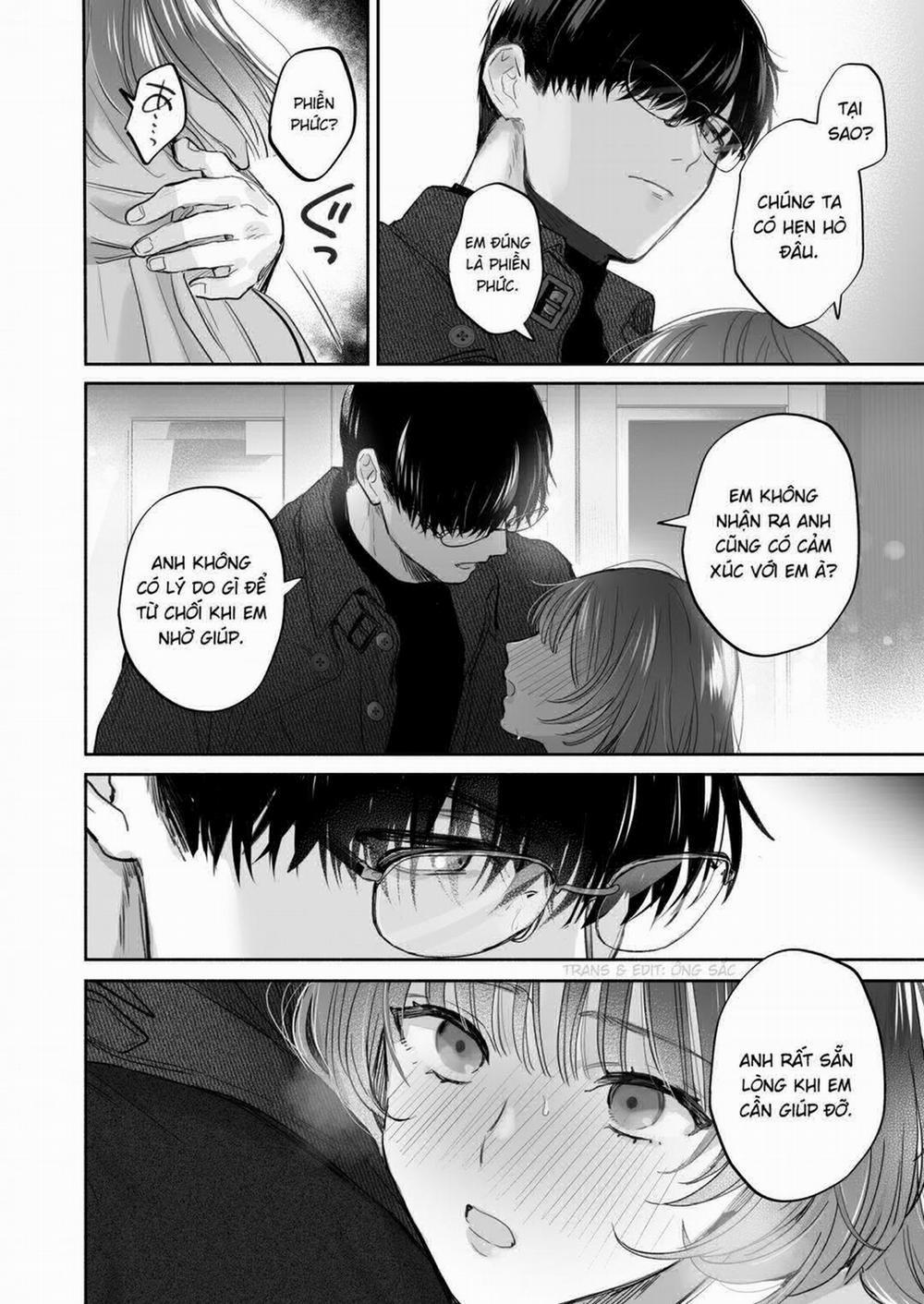 Onozomi deshitara Saimin wo Oneshot trang 22