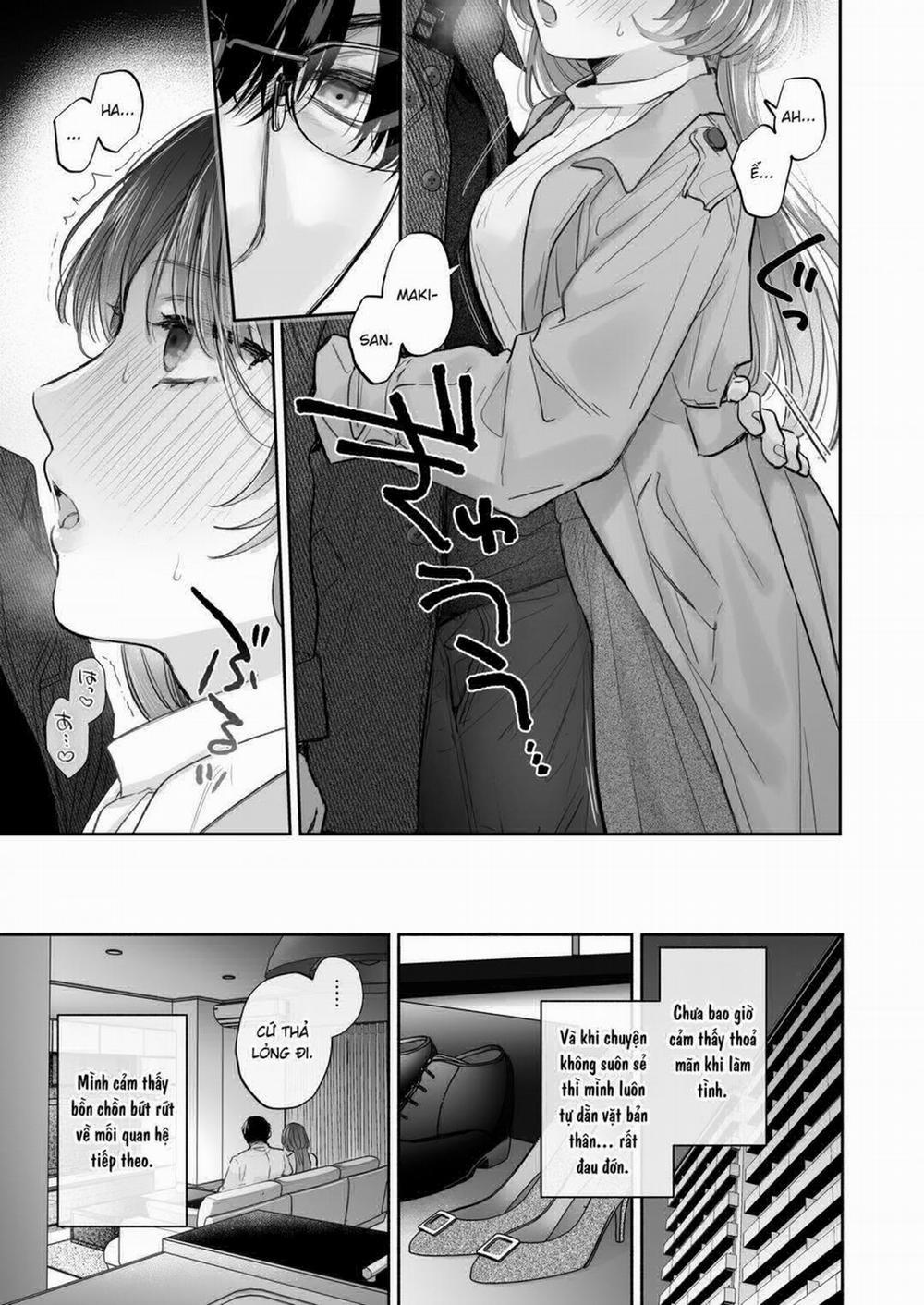Onozomi deshitara Saimin wo Oneshot trang 23