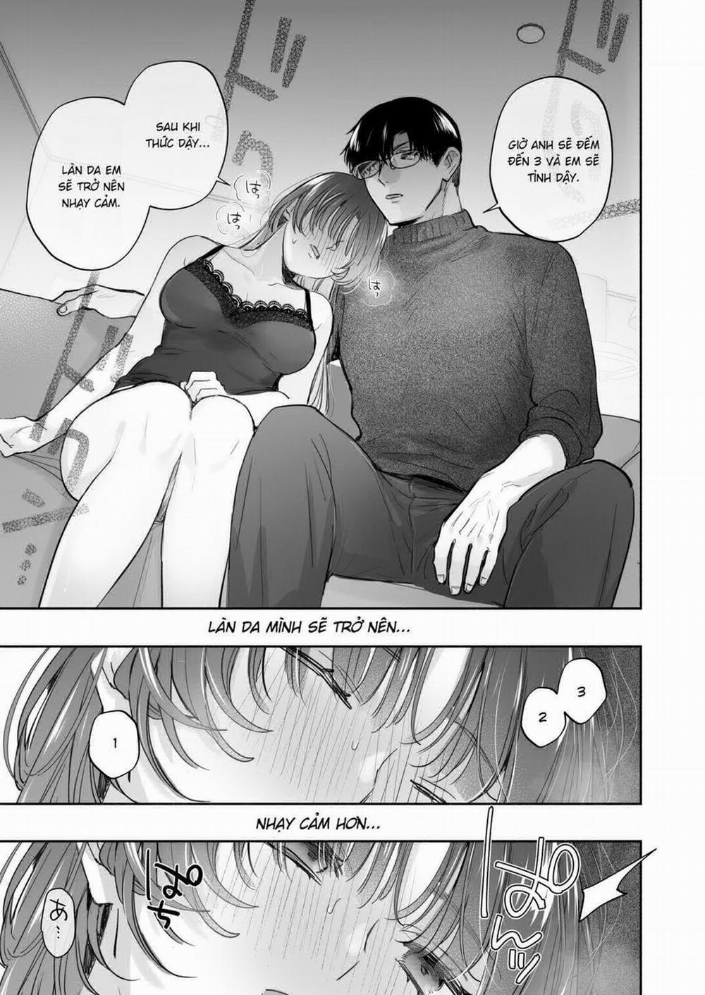 Onozomi deshitara Saimin wo Oneshot trang 27