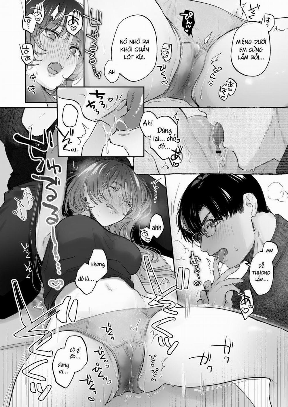 Onozomi deshitara Saimin wo Oneshot trang 34